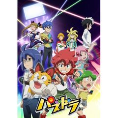 パズドラ 第2シリーズ