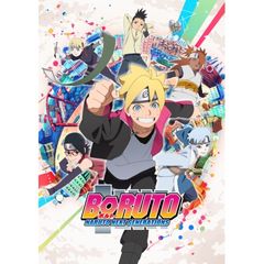 BORUTO-ボルト- NARUTO NEXT GENERATIONS(第51話~第103話)