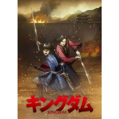 「キングダム」第3シリーズ