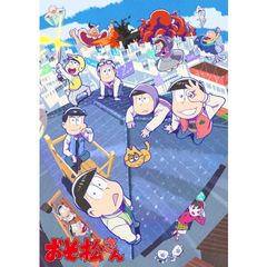 おそ松さん第3期 年 の動画 最新の動画配信 レンタルならmusic Jp