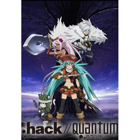 Hack Quantum 最新の映画 ドラマ アニメを見るならmusic Jp