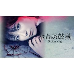 水晶の鼓動 殺人分析班
