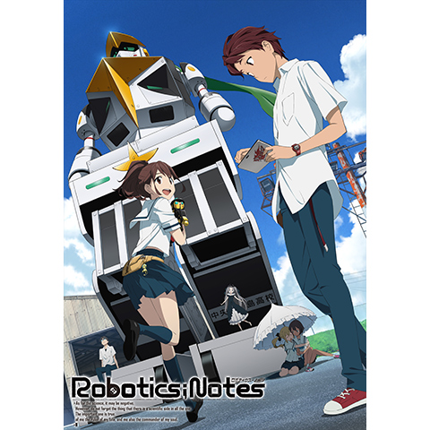 Robotics Notes 最新の映画 ドラマ アニメを見るならmusic Jp