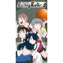 兄に付ける薬はない!3-快把我哥帯走3-