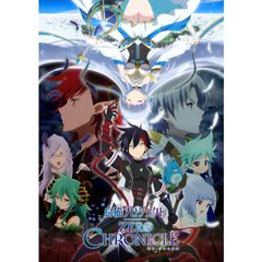 白猫プロジェクト ZERO CHRONICLE