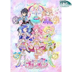 キラッとプリ☆チャン(シーズン2)
