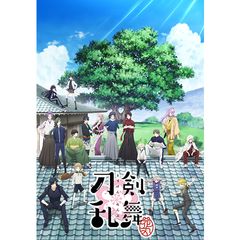 刀剣乱舞-花丸-