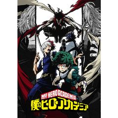 僕のヒーローアカデミア(第2期)
