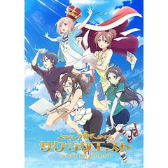 サクラクエスト