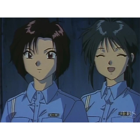 逮捕しちゃうぞ Special｜最新の映画・ドラマ・アニメを見るならmusic.jp