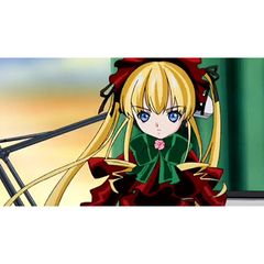ローゼンメイデン 04年 の動画 最新の動画配信 レンタルならmusic Jp