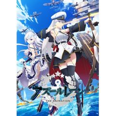 アズールレーン