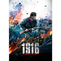 1916 自由をかけた戦い
