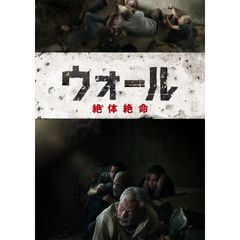 ウォール 絶体絶命