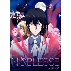 NOBLESSE -ノブレス-