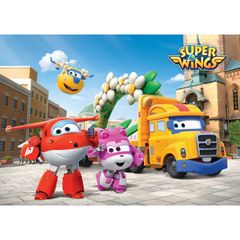 スーパーウィングス