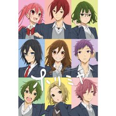 ホリミヤ