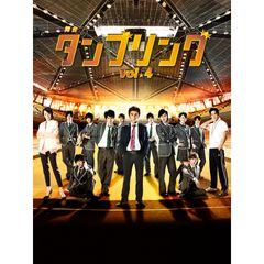 舞台 タンブリングvol.4