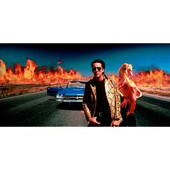 ワイルド アット ハート 1990年 の動画 最新の動画配信 レンタルならmusic Jp