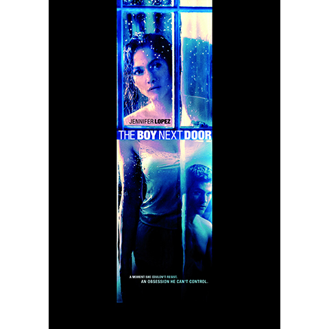 Amazon.co.jp: ジェニファー・ロペス 戦慄の誘惑 [Blu-ray