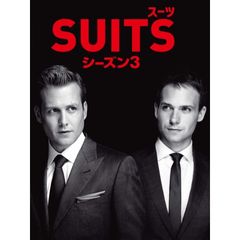 SUITS/スーツ シーズン3