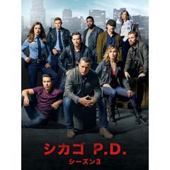 シカゴ P.D. シーズン3