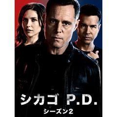 シカゴ P.D. シーズン2