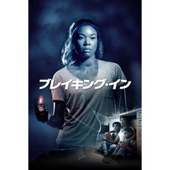 ブレイキング・イン