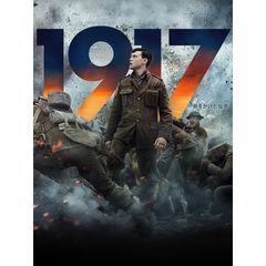 1917命をかけた伝令
