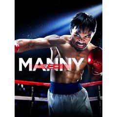 Manny/マニー