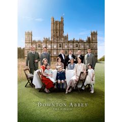 ダウントン・アビー シーズン6