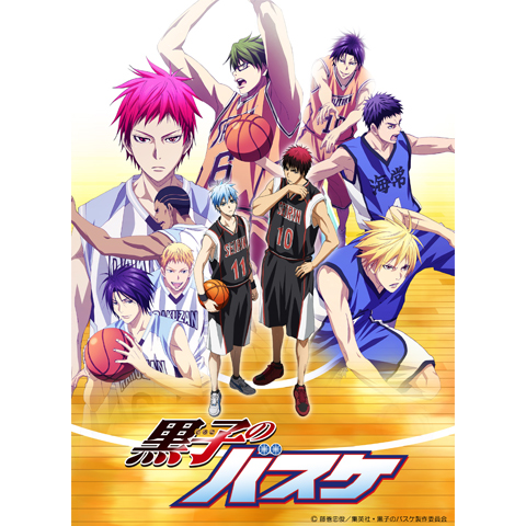 【TVアニメ】黒子のバスケ season1～3+総集編+劇場版 DVD 31巻 DVD Kuroko's Basketball Complete Season 1-3 Vol.1-78 End (TV