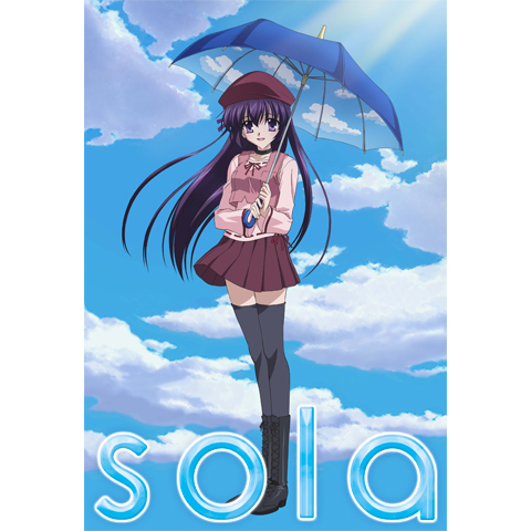sola｜最新の映画・ドラマ・アニメを見るならmusic.jp