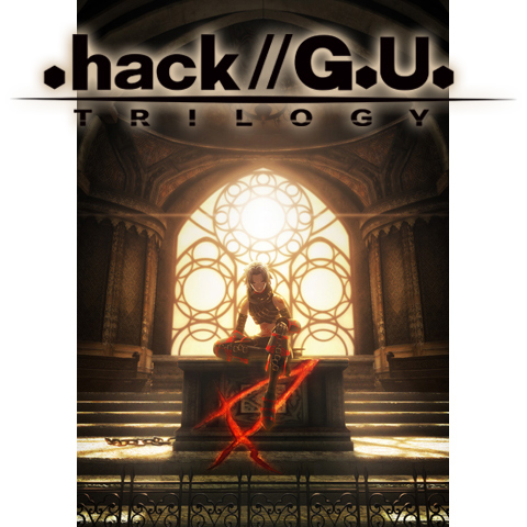 Hack G U Trilogy 最新の映画 ドラマ アニメを見るならmusic Jp