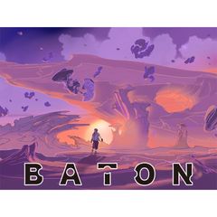 BATON
