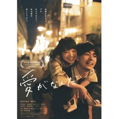 愛がなんだ