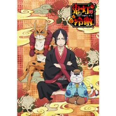 鬼灯の冷徹 Oad その参 19年 の動画 最新の動画配信 レンタルならmusic Jp