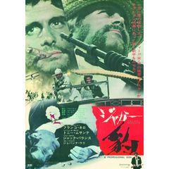 豹/ジャガー