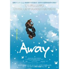 Away