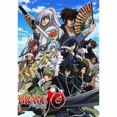 BRAVE10