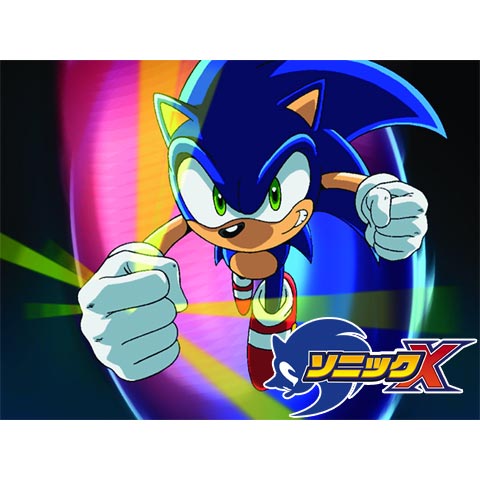 ヘッジホッグ □ソニック ザ・ヘッジホッグ シャドウ コレクターズ