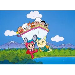 映画 それいけ!アンパンマン みんな集まれ!アンパンマンワールド
