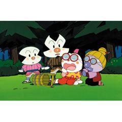 映画 それいけ アンパンマン アンパンマンとおかしな仲間 1998年 の動画 最新の動画配信 レンタルならmusic Jp 映画 それいけ アンパンマン アンパンマンとおかしな仲間 1998年 の動画 最新の動画配信 レンタルならmusic Jp