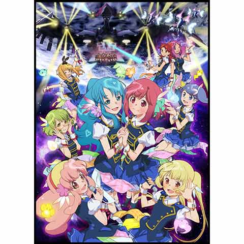 AKB0048 next stage｜最新の映画・ドラマ・アニメを見るならmusic.jp