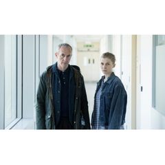THE TUNNEL/トンネル Season3 -復讐の執行人
