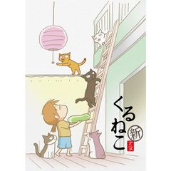 くるねこ 新シーズン 00年代 の動画 最新の動画配信 レンタルならmusic Jp