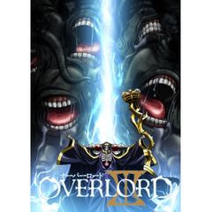 オーバーロード3
