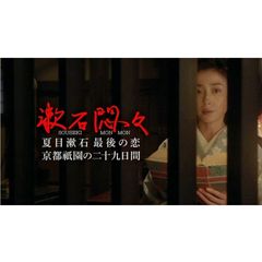 漱石悶々 夏目漱石最後の恋の動画 最新の動画配信 レンタルならmusic Jp
