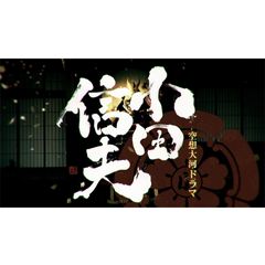 空想大河ドラマ小田信夫
