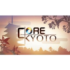 Core Kyoto